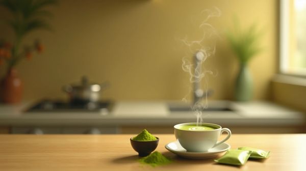 Acheter matcha : comment choisir le bon parmi les variétés