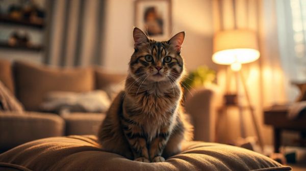Découvrez des idées de cadeaux uniques pour les fans de chats