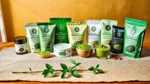 Les meilleurs types de matcha à acheter pour un choix optimal