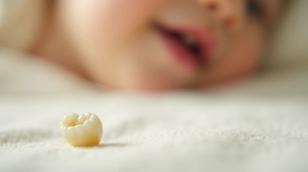 Que faire des dents de lait tombées ? Idées et astuces créatives