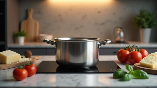 Quelle poêle à pasta choisir pour réussir vos plats ?