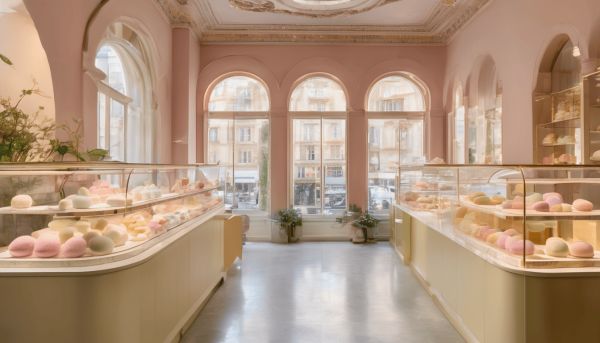 Savourez le meilleur mochi à La maison du mochi Lyon