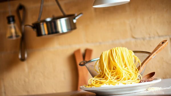 Top 5 poêles à pasta pour des plats délicieux et faciles