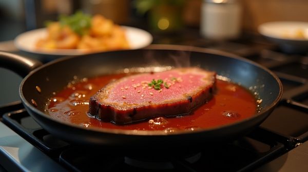 Top recettes innovantes pour un tataki de bœuf mariné