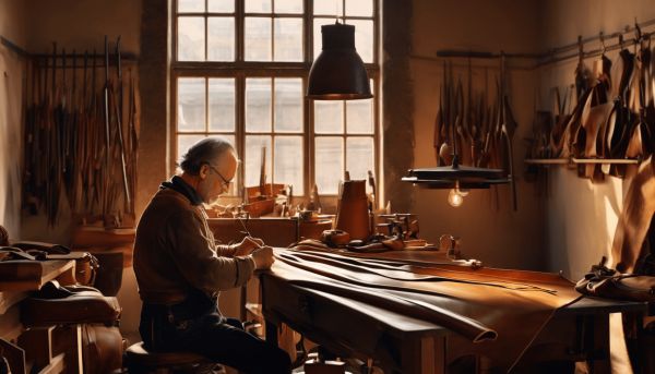 Votre création sur mesure au cœur de l’atelier Lyon