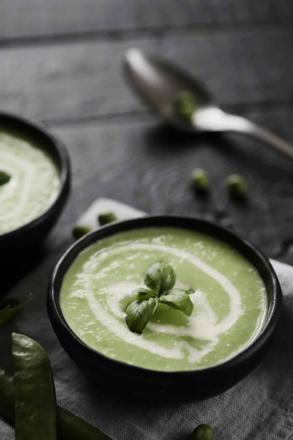 Comment préparer des soupes maison réconfortantes pour l'hiver ?