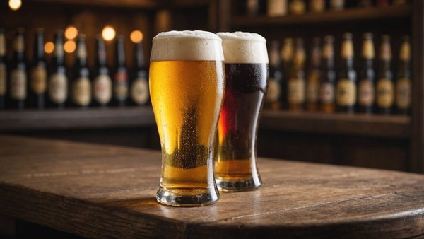 Découverte des différents styles de bière