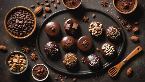 Découvrez nature et cacao : votre boutique de pâtisseries et chocolats ecommerce et physique